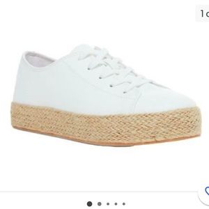 Madden Girl Womens Cannes Sneakers Espadrilles